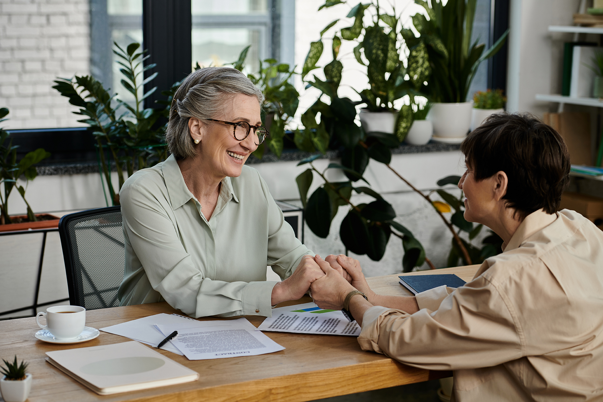 Homebuyer Credit Preparation