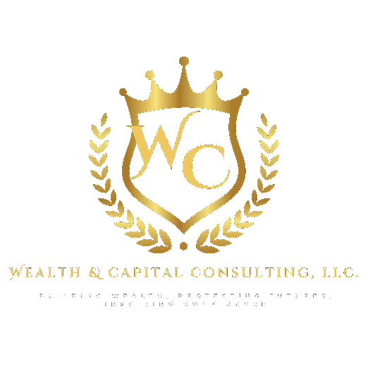Wealth & Capital Consulting